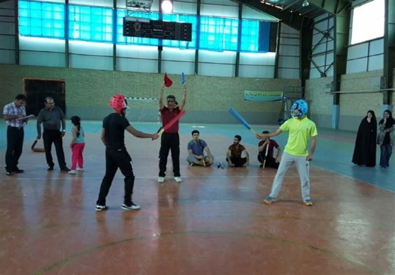 مسابقات اسپوکس انتخابی تیم ملی مرداد ماه برگزار می شود