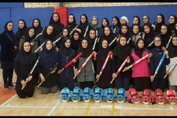 تهران میزبان نواب رییس بانوان کمیته های اسپوکس استانها