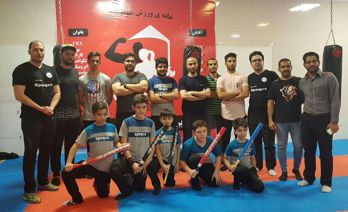 معرفی برترین های اسپوکس تهران برای حضور در مسابقات کشوری