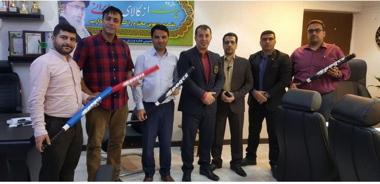 بررسی عملکرد و توسعه اسپوکس در بابلسر