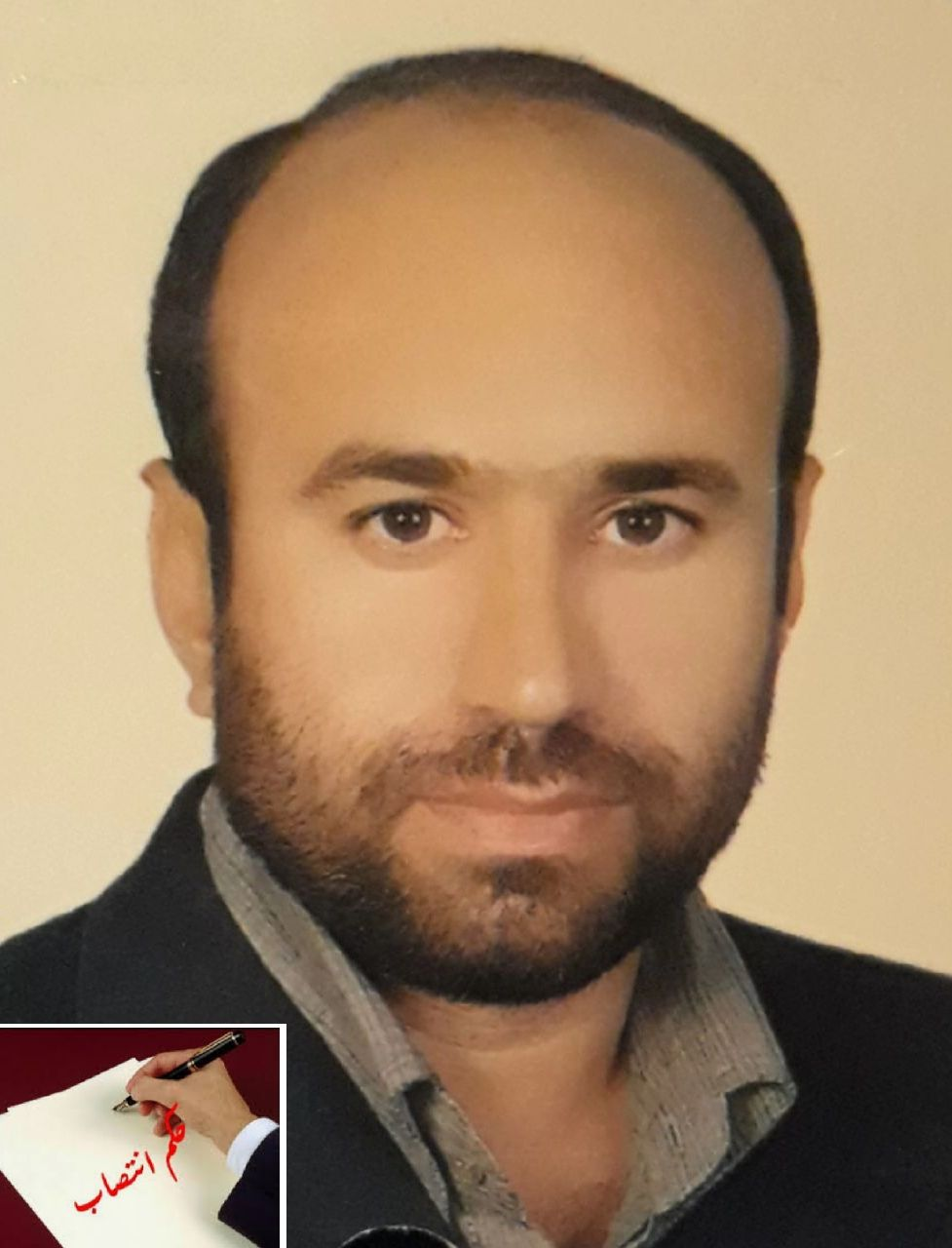  انتصاب سرپرست کمیته اسپوکس استانهای خراسان شمالی و کهکیلویه و بویراحمد