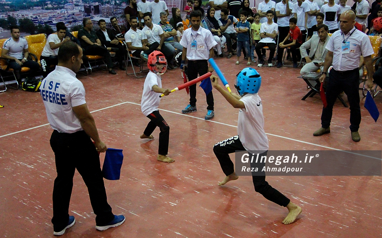 دعوت از 26 داور برای قضاوت در مسابقات اسپوکس قهرمانی کشور