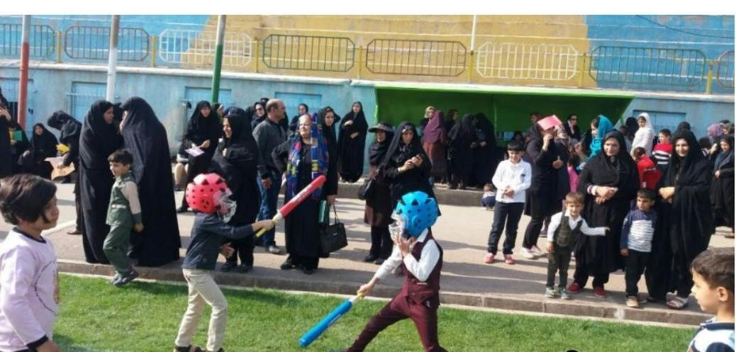 همایش اسپوکس کودکان و بانوان در استان قزوین برگزار شد