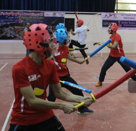 دوره مربيگری و داوری اسپوکس در آذربایجان شرقی برگزار می‌شود