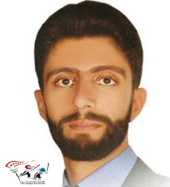 سرپرست کمیته اسپوکس استان بوشهر منصوب شد