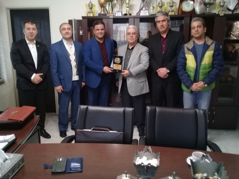 دکتر علیپور: از اسپوکس حمایت ویژه ای خواهیم کرد