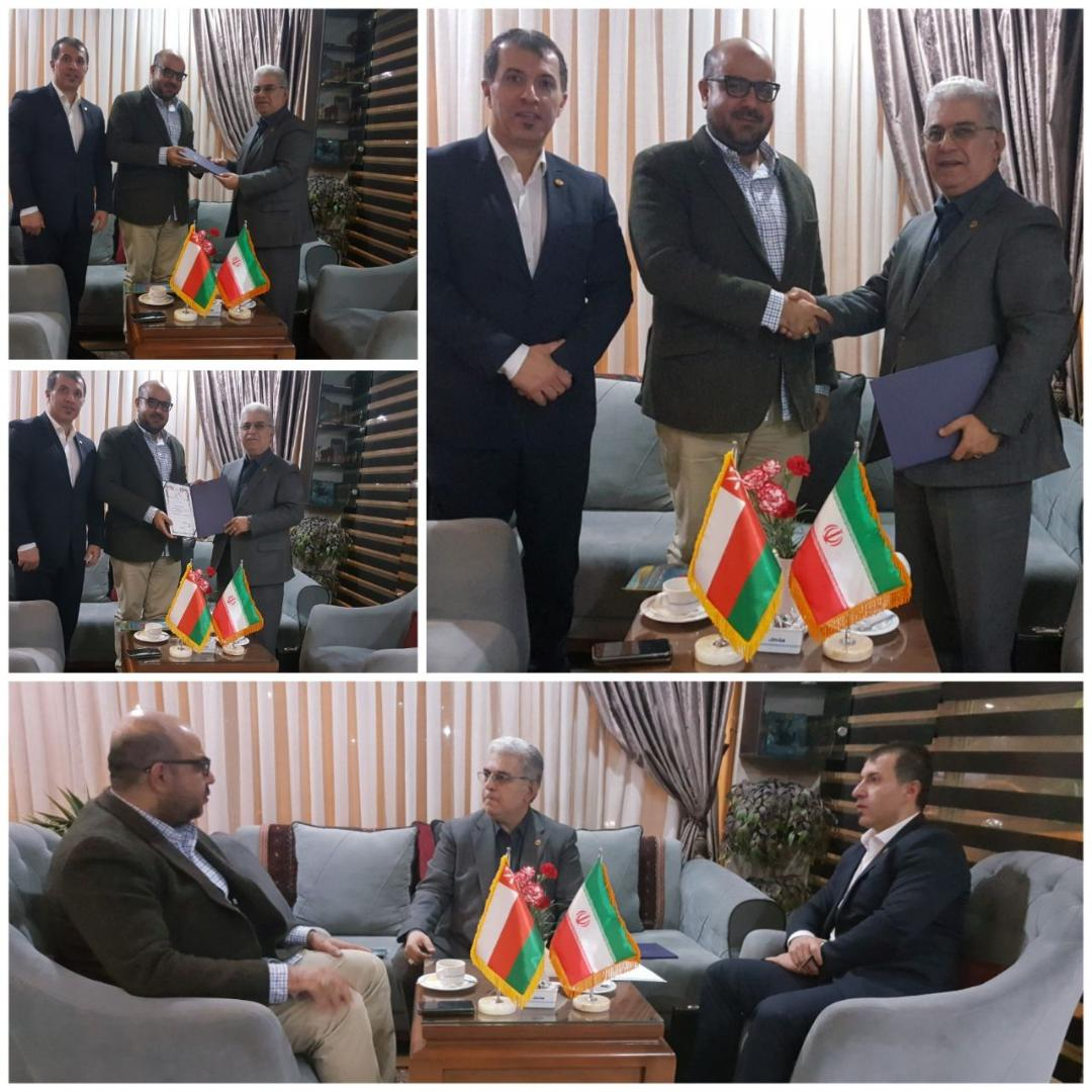 با تصمیم کنفدراسیون آسیا؛عمان پایگاه اسپوکس غرب آسیا خواهد شد