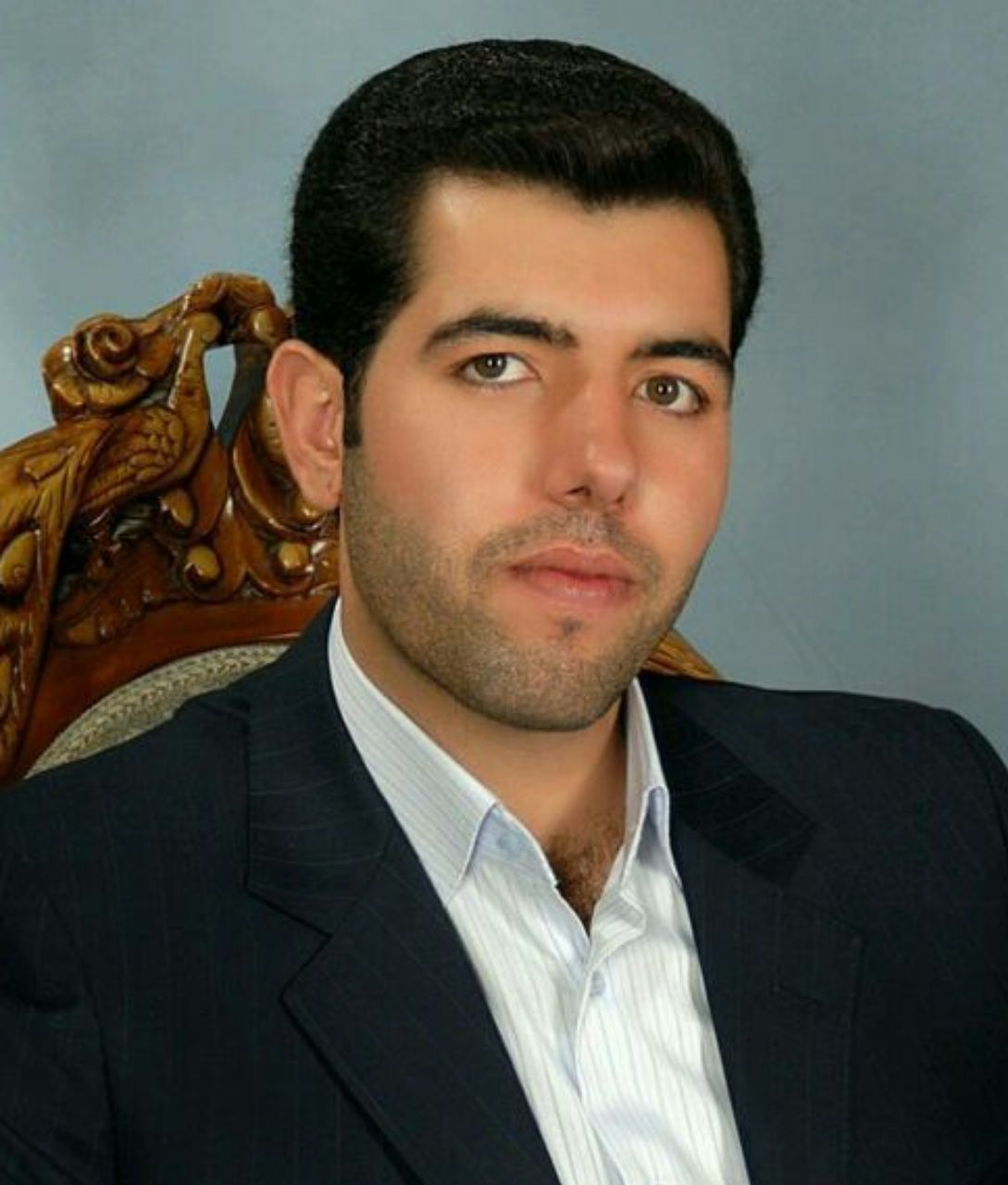 انتصاب سرپرست کمیته اسپوکس استان کرمان