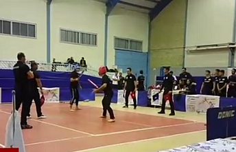 سند اولین قهرمانی لیگ برتر اسپوکس به نام کدام تیم امضا می شود؟