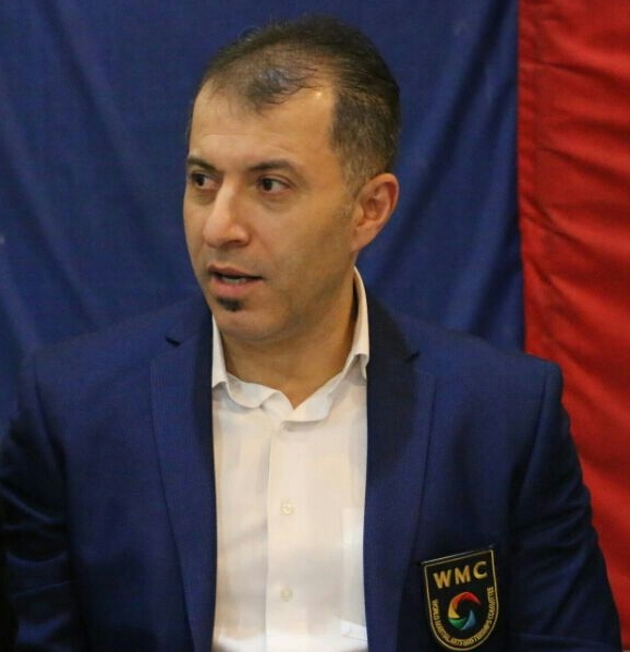 رییس انجمن اسپوکس کشور: سال 97 سال پربار و اکتیوی برای اسپوکس بود