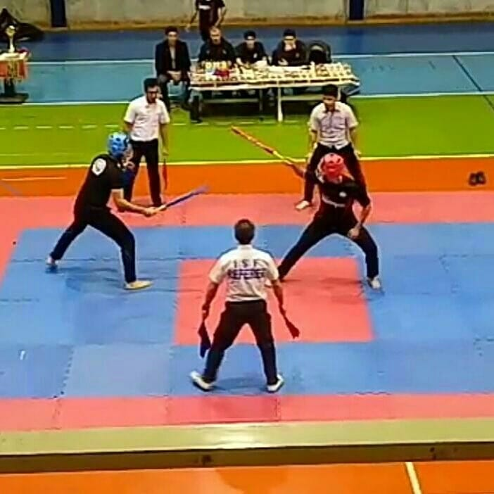 اصفهان میزبان دوره مربیگری و داوری اسپوکس