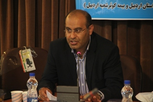 حقی مقدم: نبرد 345 ورزشکار از 15 استان در مسابقات اسپوکس انتخابی تیم ملی