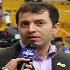 محمدرضا هاشم پور بعنوان سرپرست انجمن اسپوکس انتصاب شد