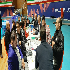  مراسم قرعه کشی و گروه بندی مسابقات اسپوکس قهرمانی کشور مردان در اردبیل برگزار شد