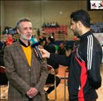 انتصاب سرپرست کمیته اسپوکس استان تهران