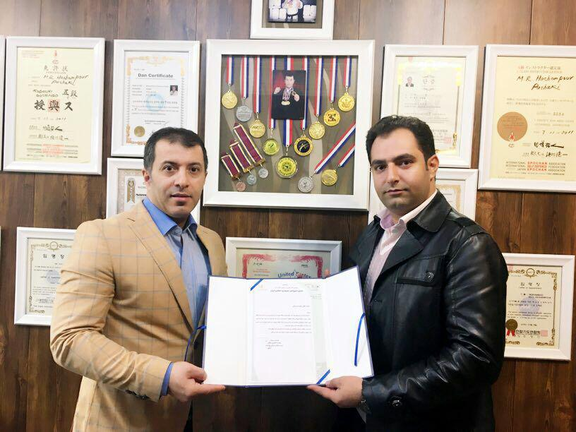 آغاز فعالیت رسمی ورزش اسپوکس در استان اصفهان