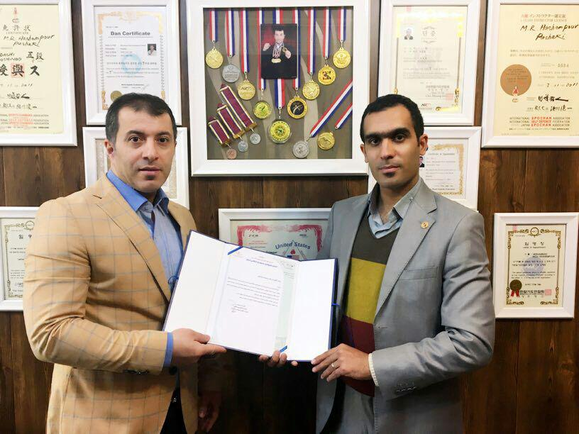 با انتصاب سرپرست کمیته، فعالیت ورزش اسپوکس استان قـزوین آغاز شد