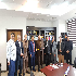 انجمن اسپوکس از مسئولین منطقه آزاد انزلی تجلیل کرد