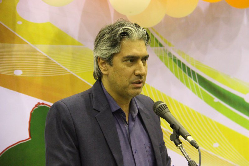 شاهین سلطانپور:برای توسعه اسپوکس تهران برنامه ریزی هدفمندی داریم