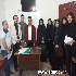برگزاری نشست کمیته اسپوکس مهاجرین افغان در شهر ری ‍ 
