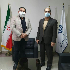 نشست با رییس فدراسیون دانش آموزی برای توسعه ورزش اسپوکس برای دانش آموزان سراسر کشور
