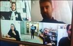 برترینهای مسابقات اسپوکس مجازی استان قزوین معرفی شدند