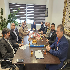 برگزاری جلسه هماهنگی مسابقات آسیایی اسپوکس در منطقه آزاد انزلی
